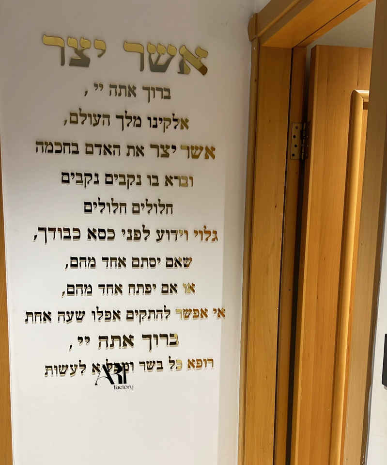 קיט אשר יצר