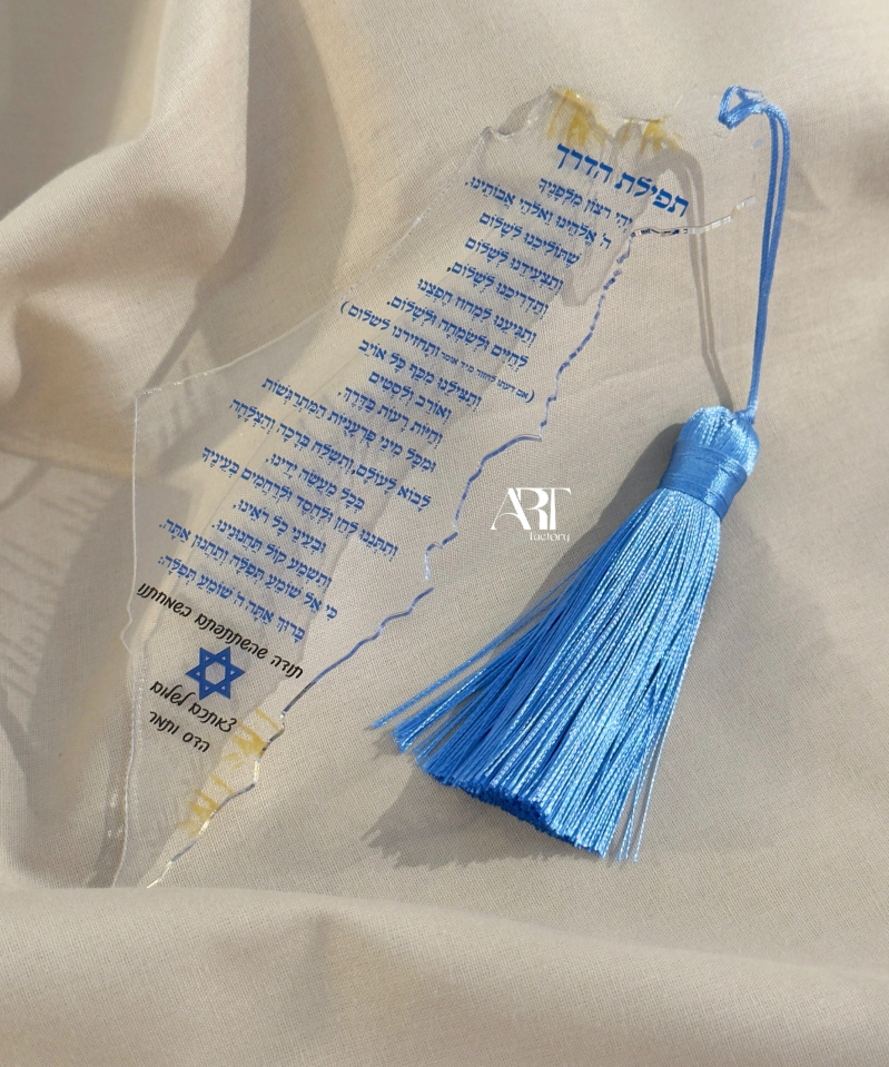 תליון לרכב בעיצוב אישי לכל אירוע