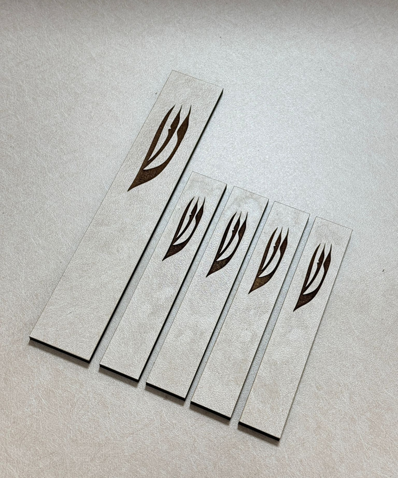 מזוזות דגם: אבן מעוצב